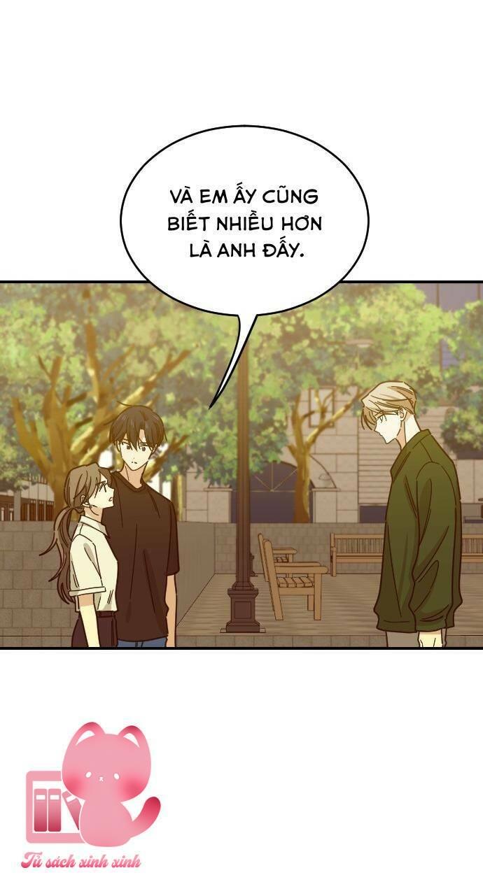 Bạn Của Em Trai - Chap 46 - Trang 30