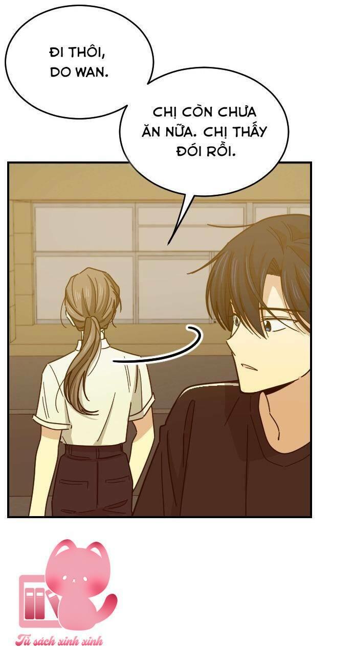 Bạn Của Em Trai - Chap 46 - Trang 31
