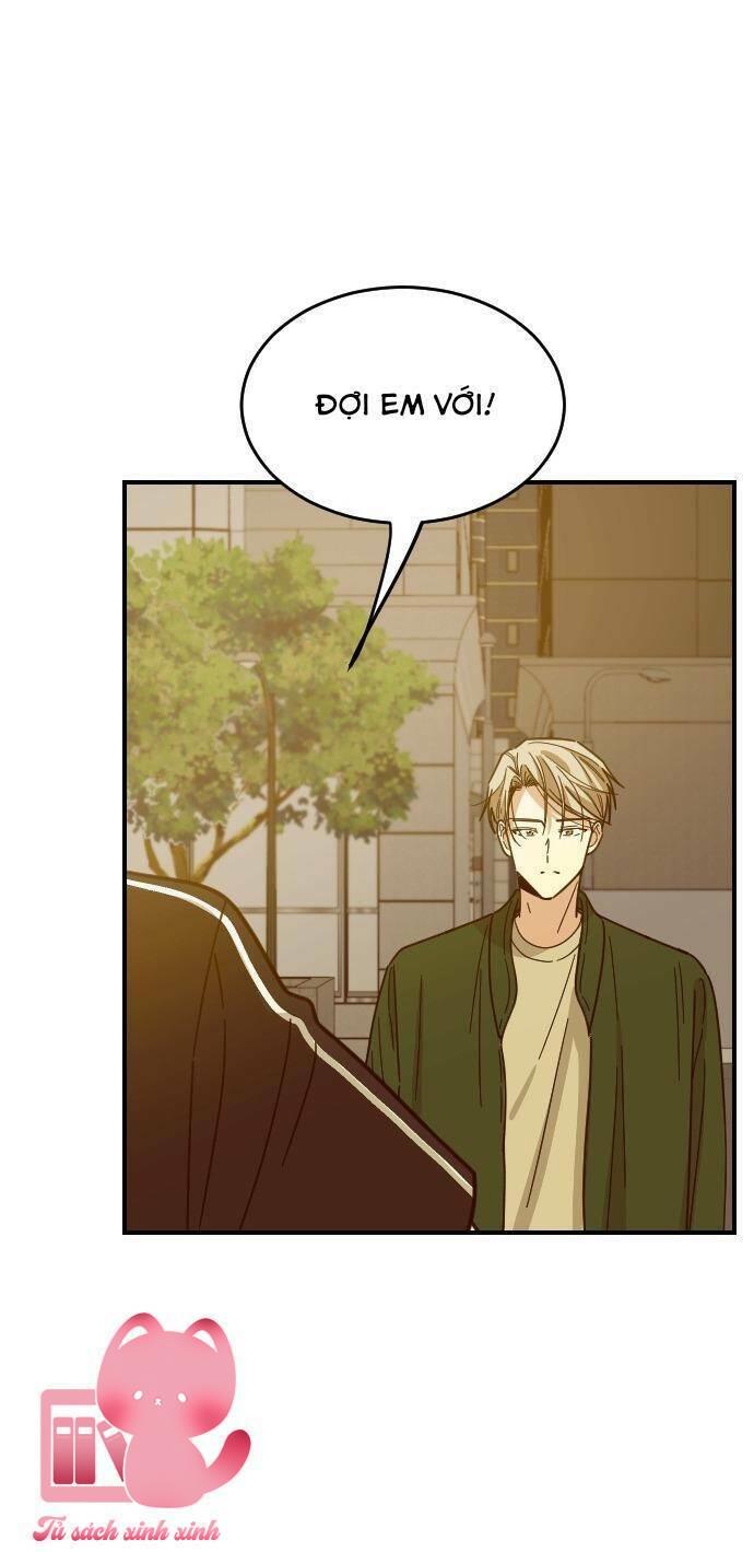Bạn Của Em Trai - Chap 46 - Trang 32
