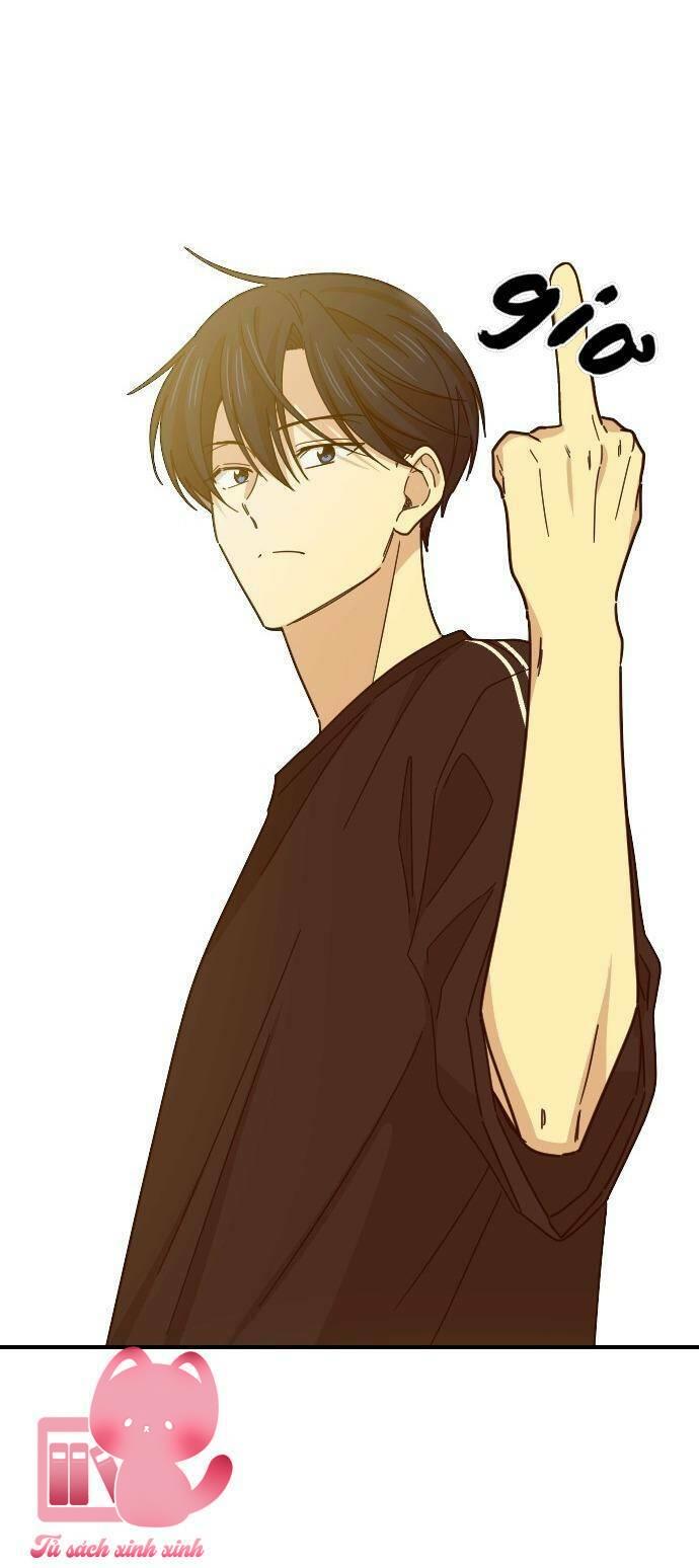 Bạn Của Em Trai - Chap 46 - Trang 34