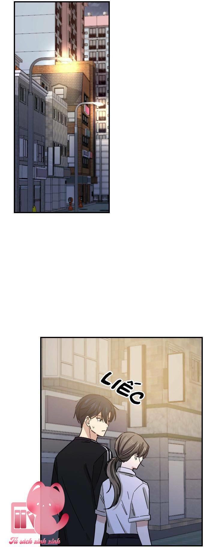 Bạn Của Em Trai - Chap 46 - Trang 36