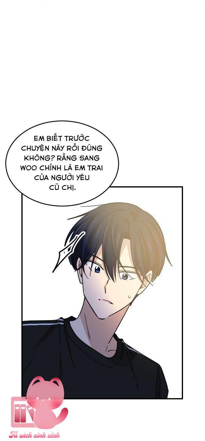 Bạn Của Em Trai - Chap 46 - Trang 37