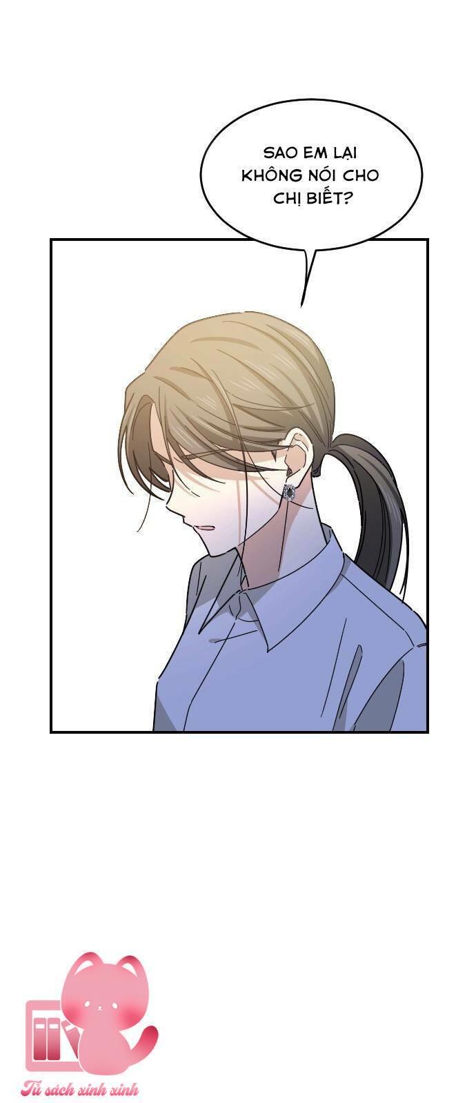 Bạn Của Em Trai - Chap 46 - Trang 38