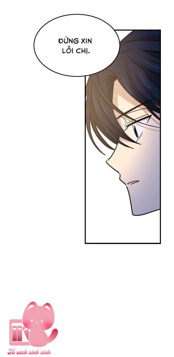 Bạn Của Em Trai - Chap 46 - Trang 41