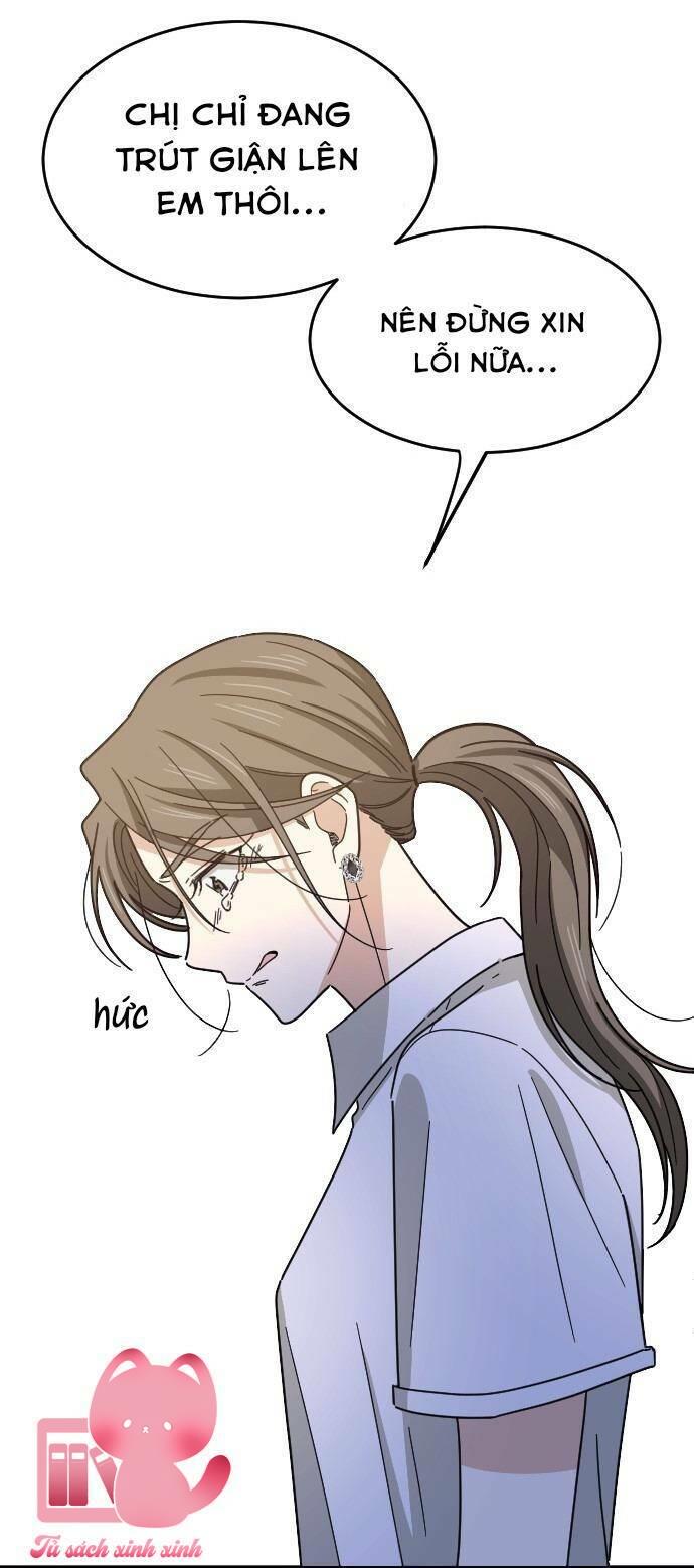 Bạn Của Em Trai - Chap 46 - Trang 42