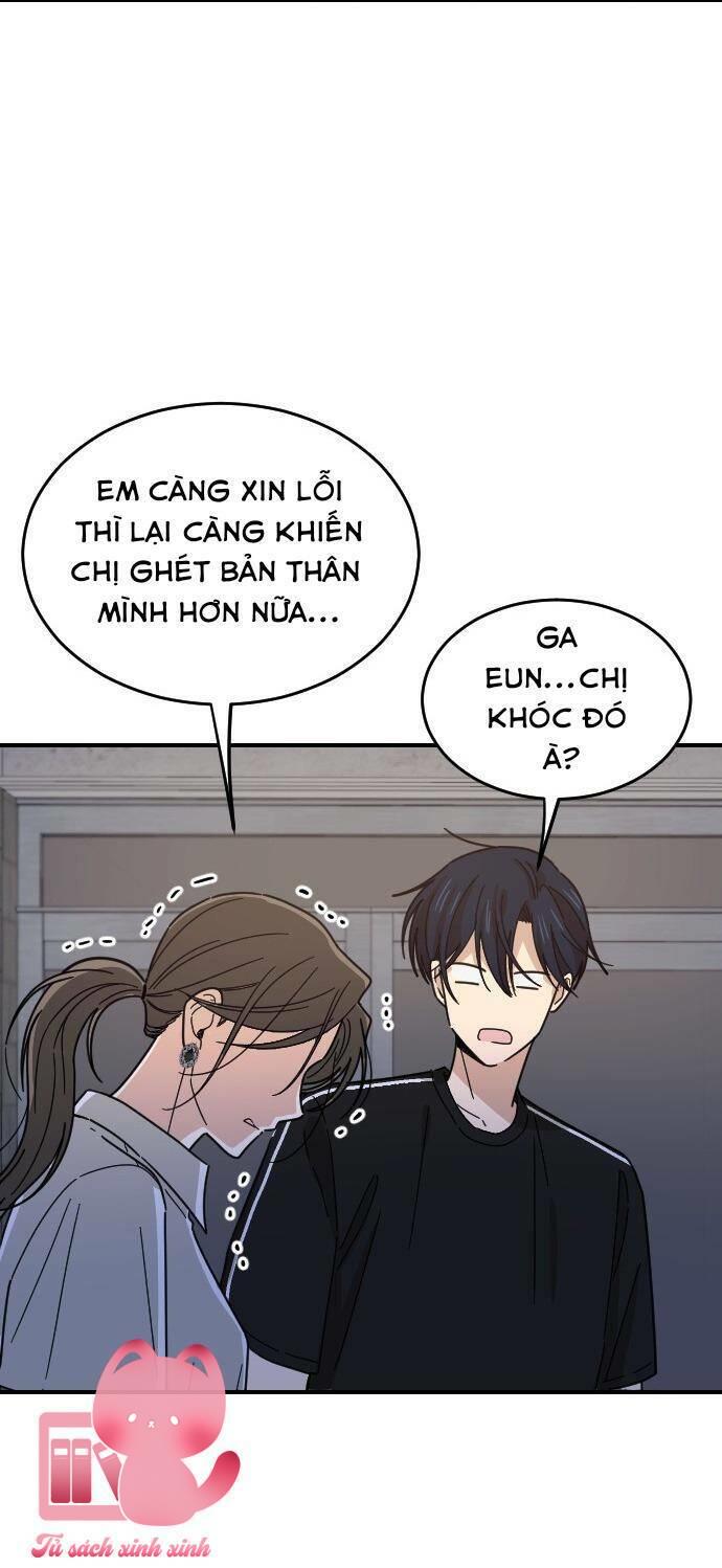 Bạn Của Em Trai - Chap 46 - Trang 43