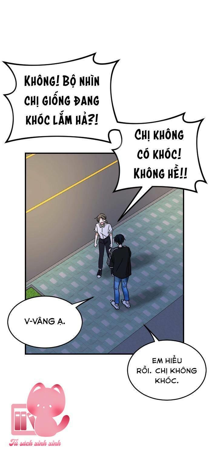 Bạn Của Em Trai - Chap 46 - Trang 44
