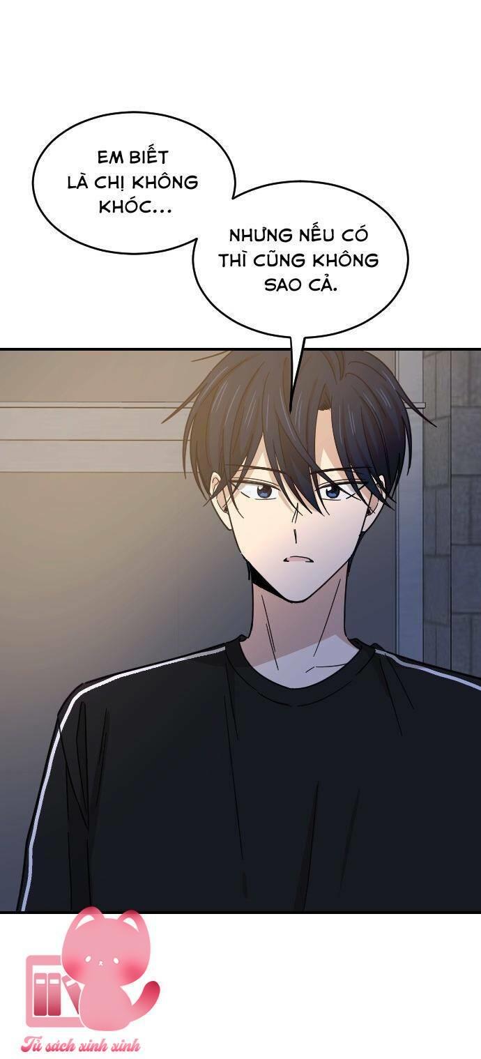 Bạn Của Em Trai - Chap 46 - Trang 45