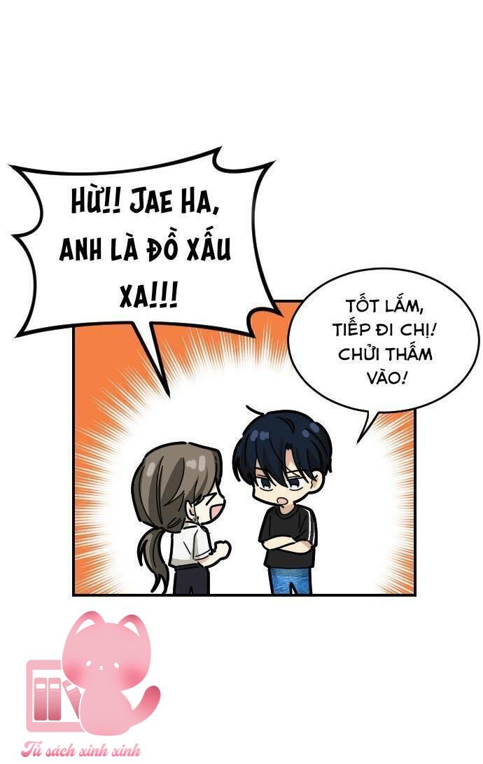 Bạn Của Em Trai - Chap 46 - Trang 49