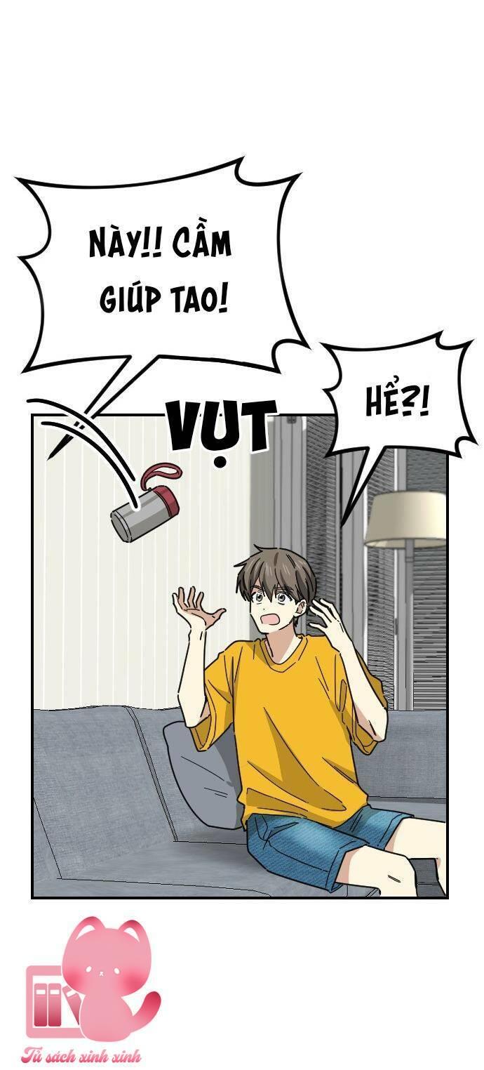 Bạn Của Em Trai - Chap 46 - Trang 6