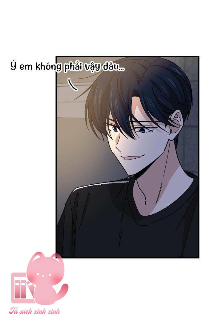 Bạn Của Em Trai - Chap 46 - Trang 51