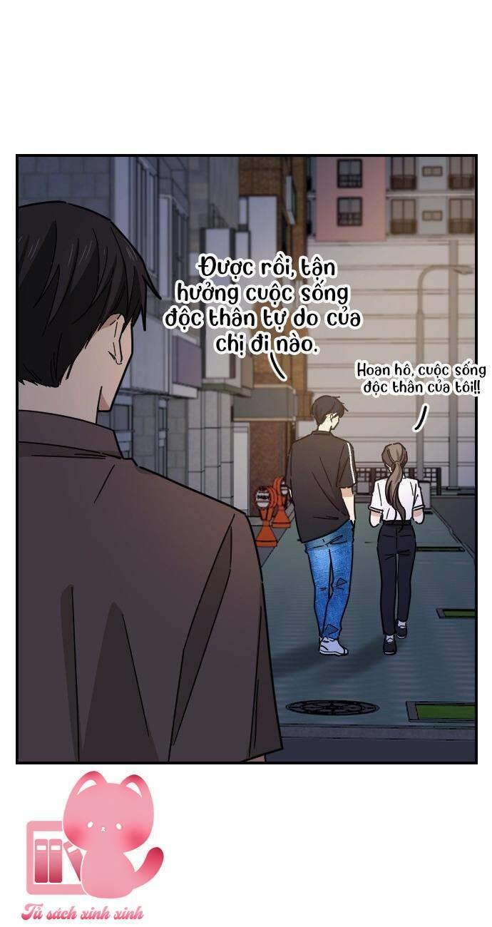 Bạn Của Em Trai - Chap 46 - Trang 53