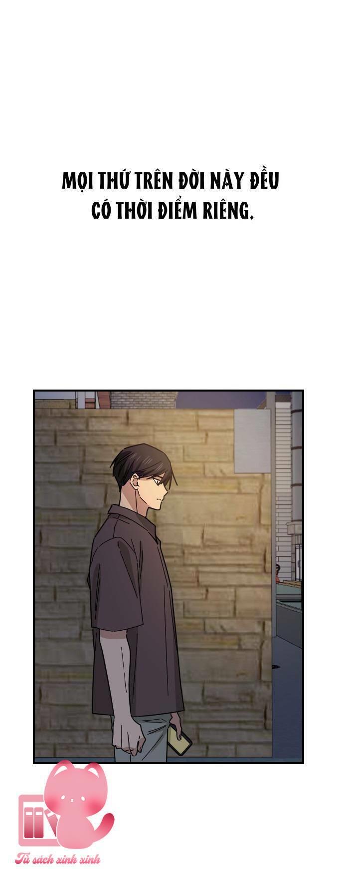 Bạn Của Em Trai - Chap 46 - Trang 54