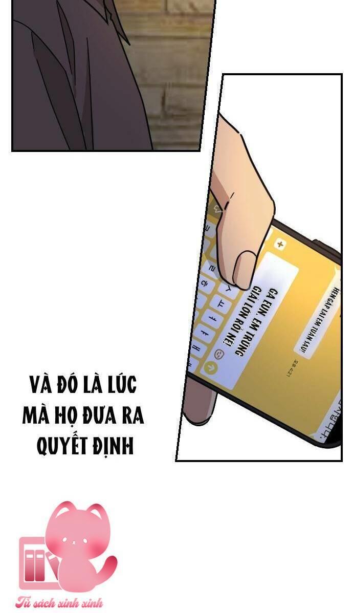 Bạn Của Em Trai - Chap 46 - Trang 56