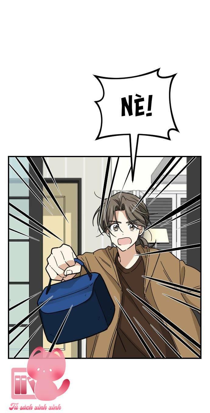 Bạn Của Em Trai - Chap 46 - Trang 60