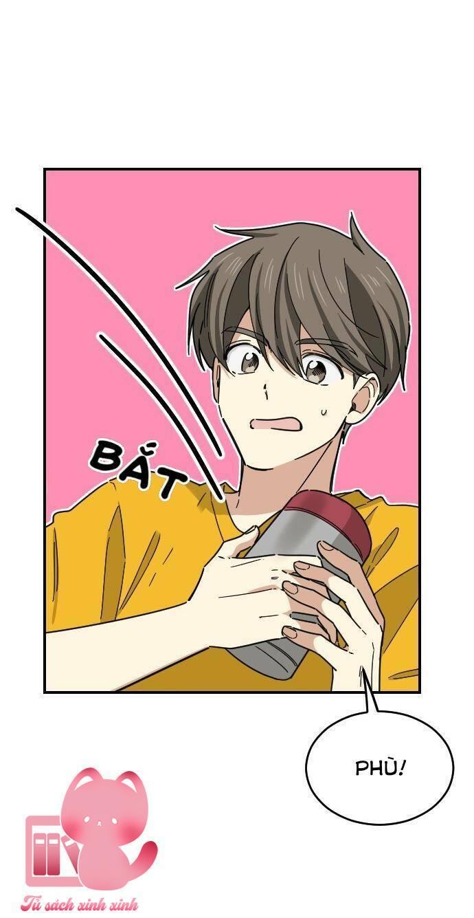 Bạn Của Em Trai - Chap 46 - Trang 7