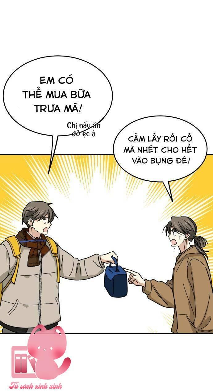 Bạn Của Em Trai - Chap 46 - Trang 61