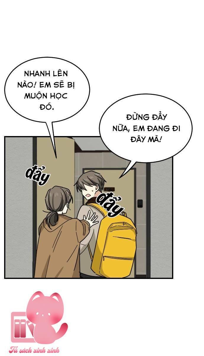 Bạn Của Em Trai - Chap 46 - Trang 62