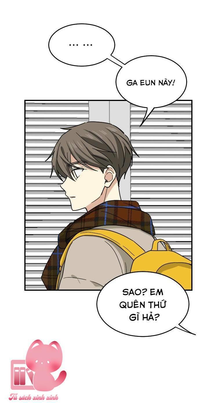 Bạn Của Em Trai - Chap 46 - Trang 63