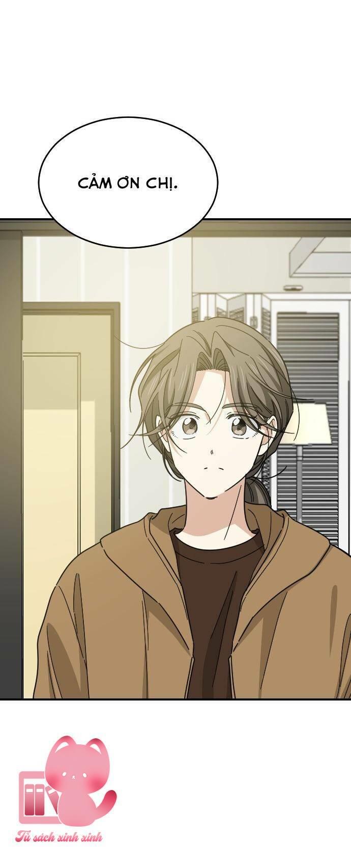 Bạn Của Em Trai - Chap 46 - Trang 64