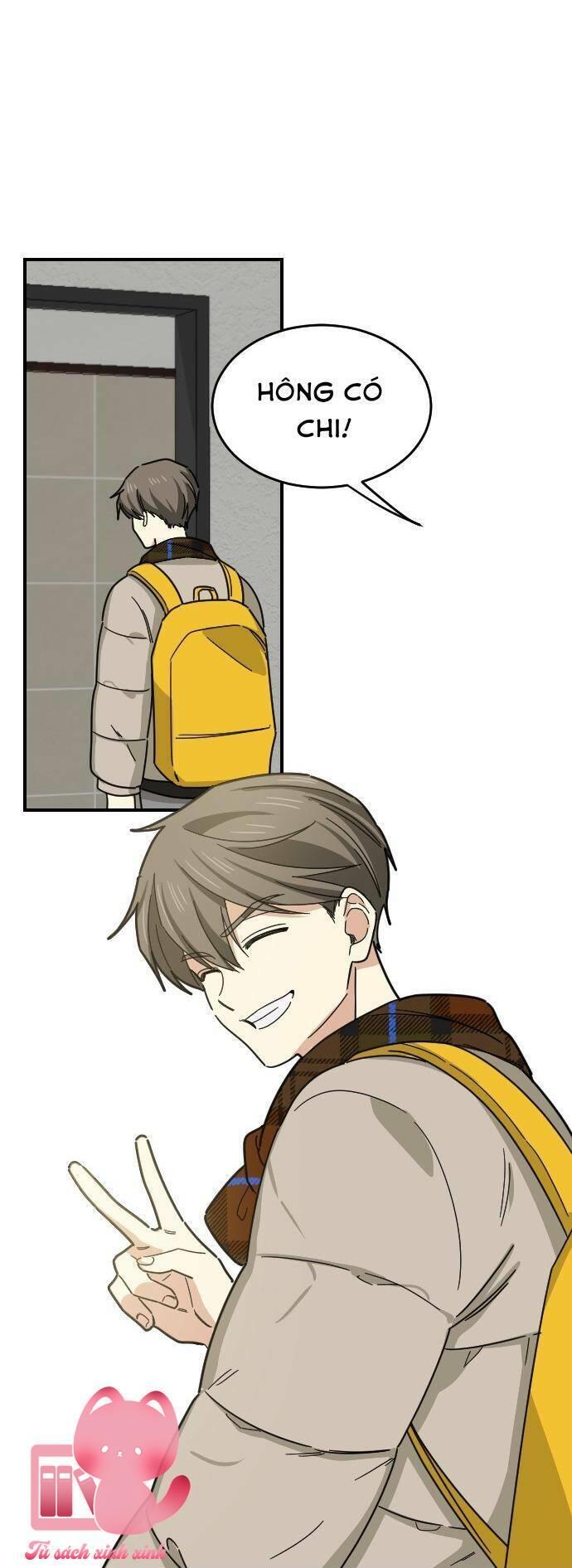 Bạn Của Em Trai - Chap 46 - Trang 66