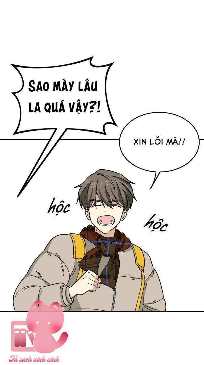 Bạn Của Em Trai - Chap 46 - Trang 69