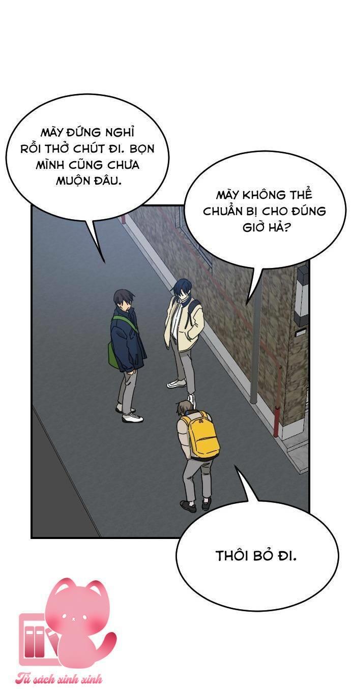 Bạn Của Em Trai - Chap 46 - Trang 70