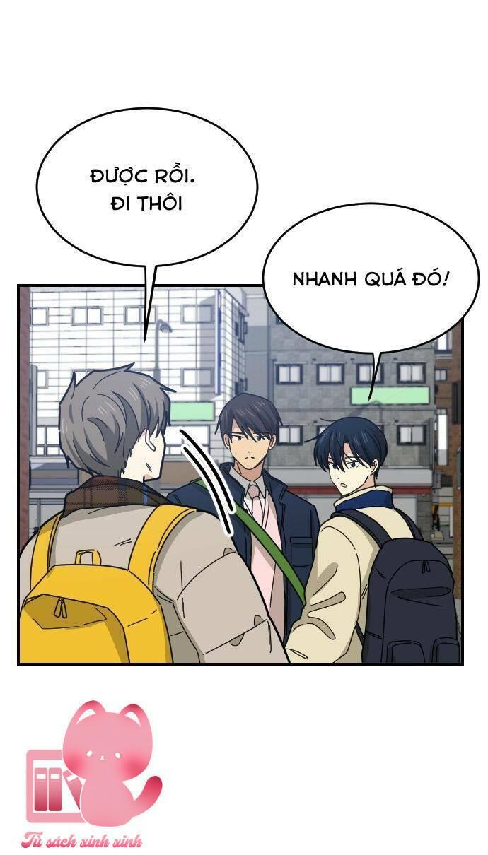 Bạn Của Em Trai - Chap 46 - Trang 71