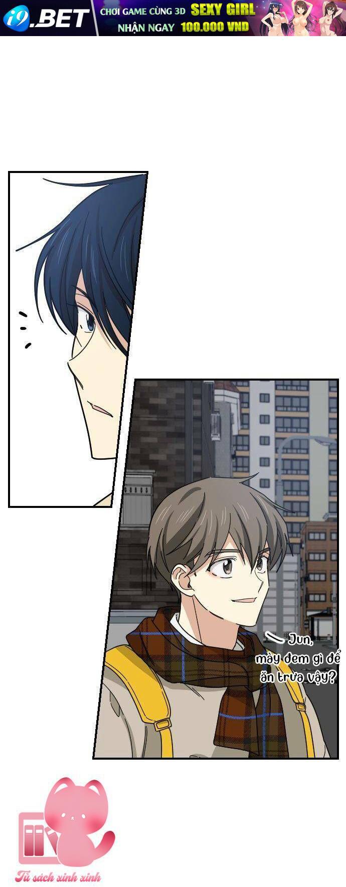 Bạn Của Em Trai - Chap 46 - Trang 72
