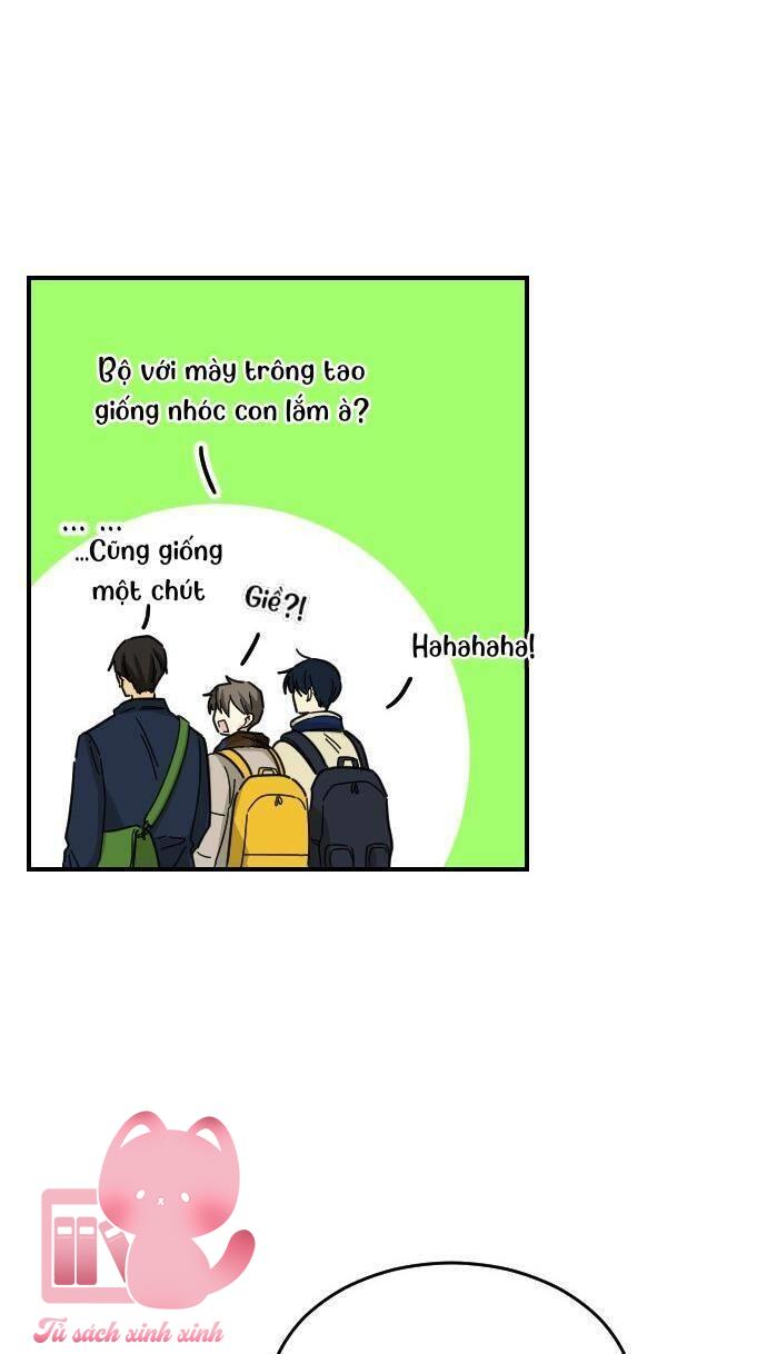 Bạn Của Em Trai - Chap 46 - Trang 74