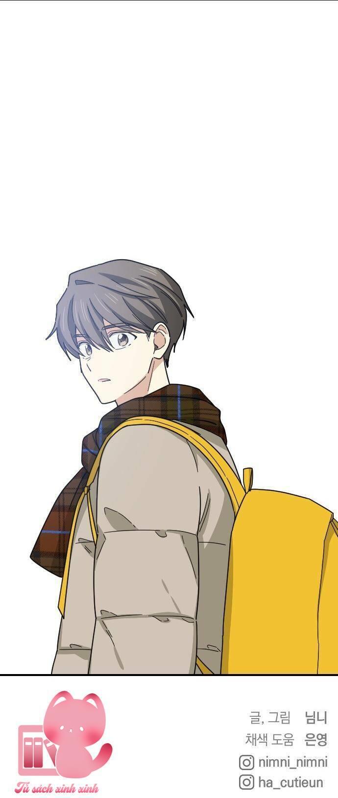 Bạn Của Em Trai - Chap 46 - Trang 77