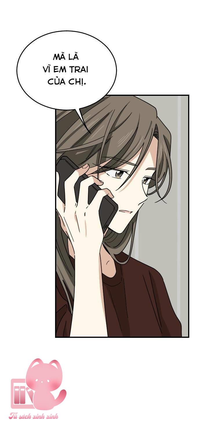 Bạn Của Em Trai - Chap 47 - Trang 11
