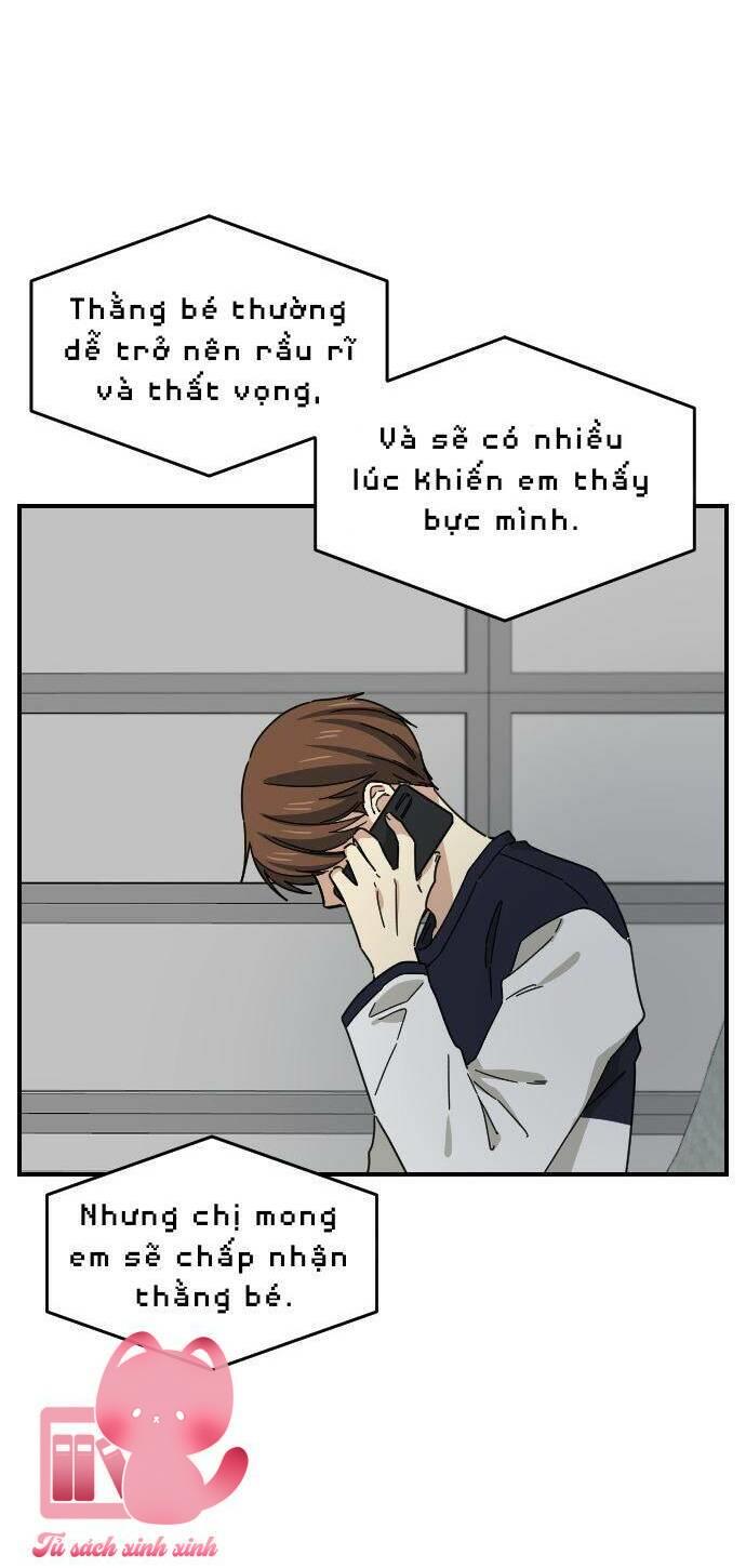 Bạn Của Em Trai - Chap 47 - Trang 12