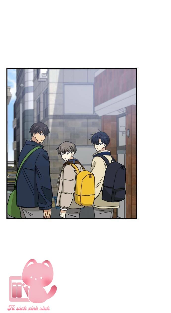 Bạn Của Em Trai - Chap 47 - Trang 17