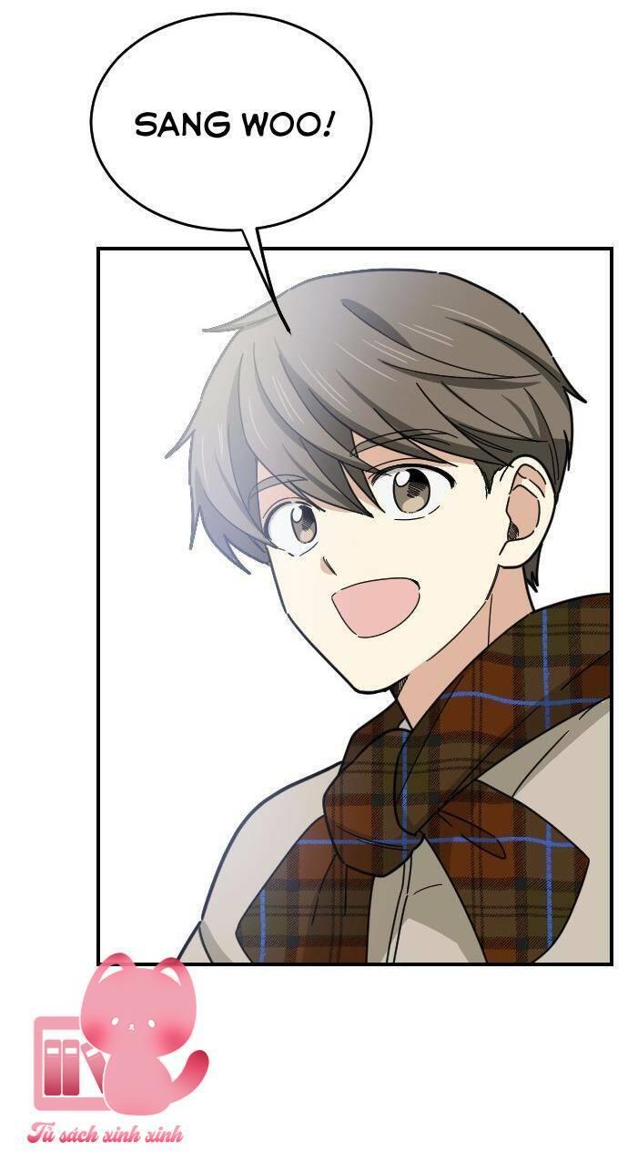 Bạn Của Em Trai - Chap 47 - Trang 18