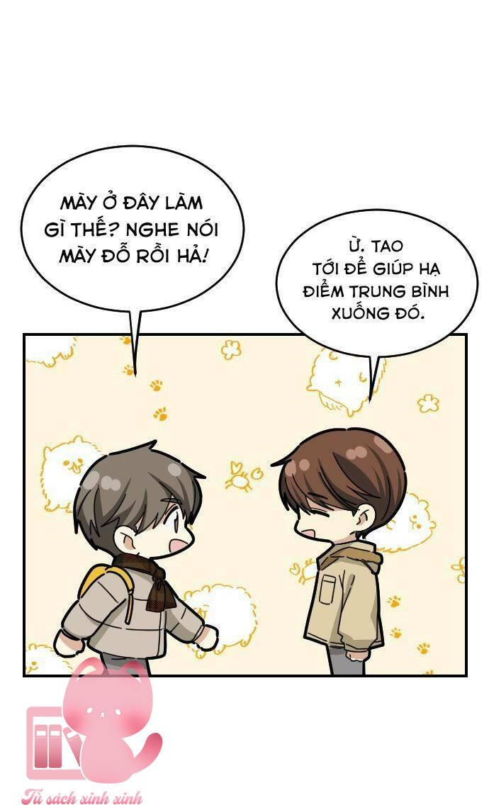 Bạn Của Em Trai - Chap 47 - Trang 19