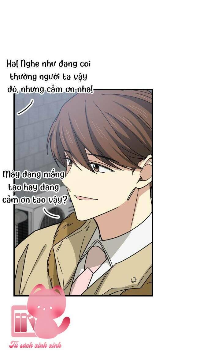 Bạn Của Em Trai - Chap 47 - Trang 20