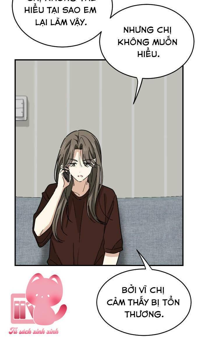 Bạn Của Em Trai - Chap 47 - Trang 3