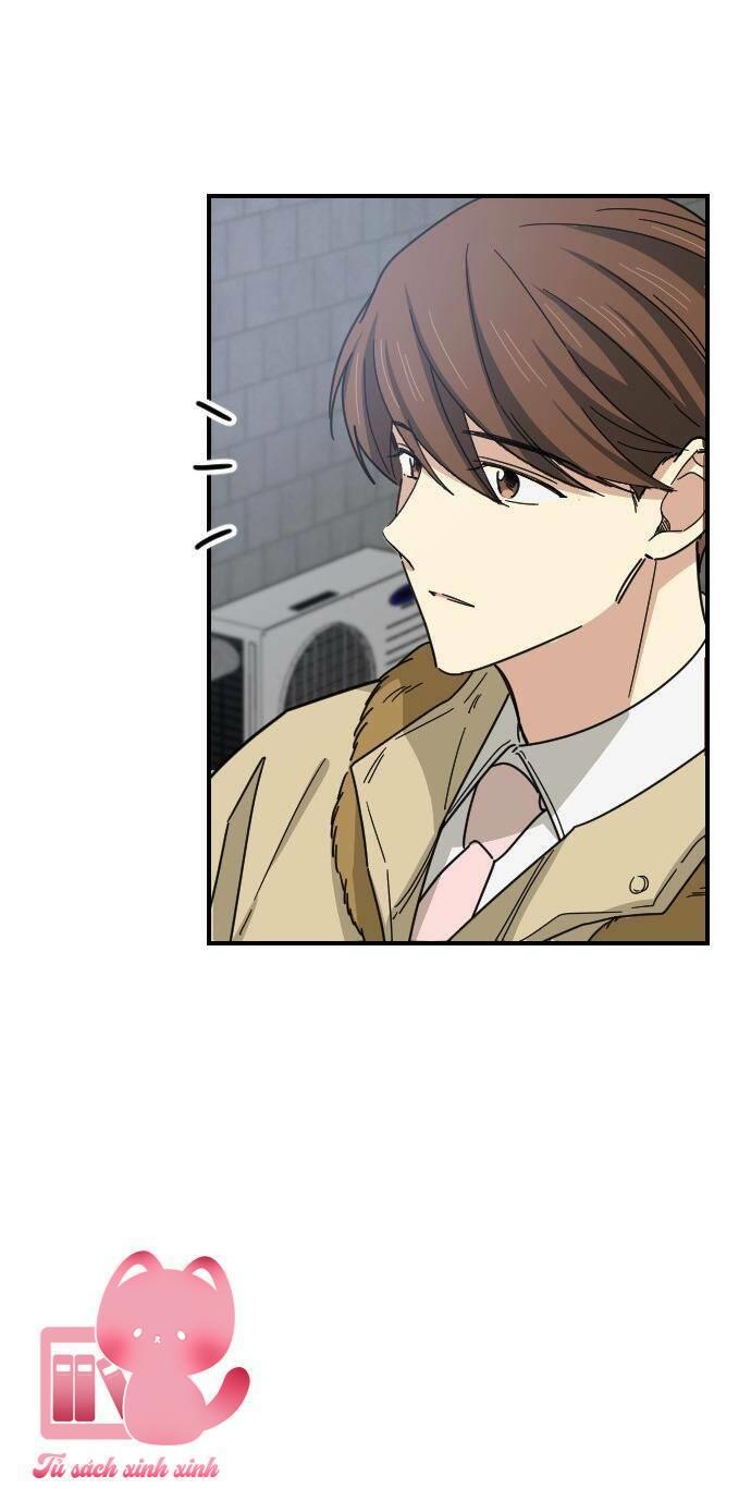 Bạn Của Em Trai - Chap 47 - Trang 21
