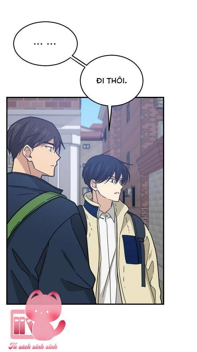 Bạn Của Em Trai - Chap 47 - Trang 24