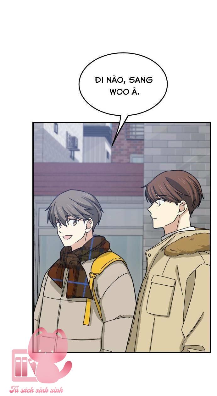 Bạn Của Em Trai - Chap 47 - Trang 25