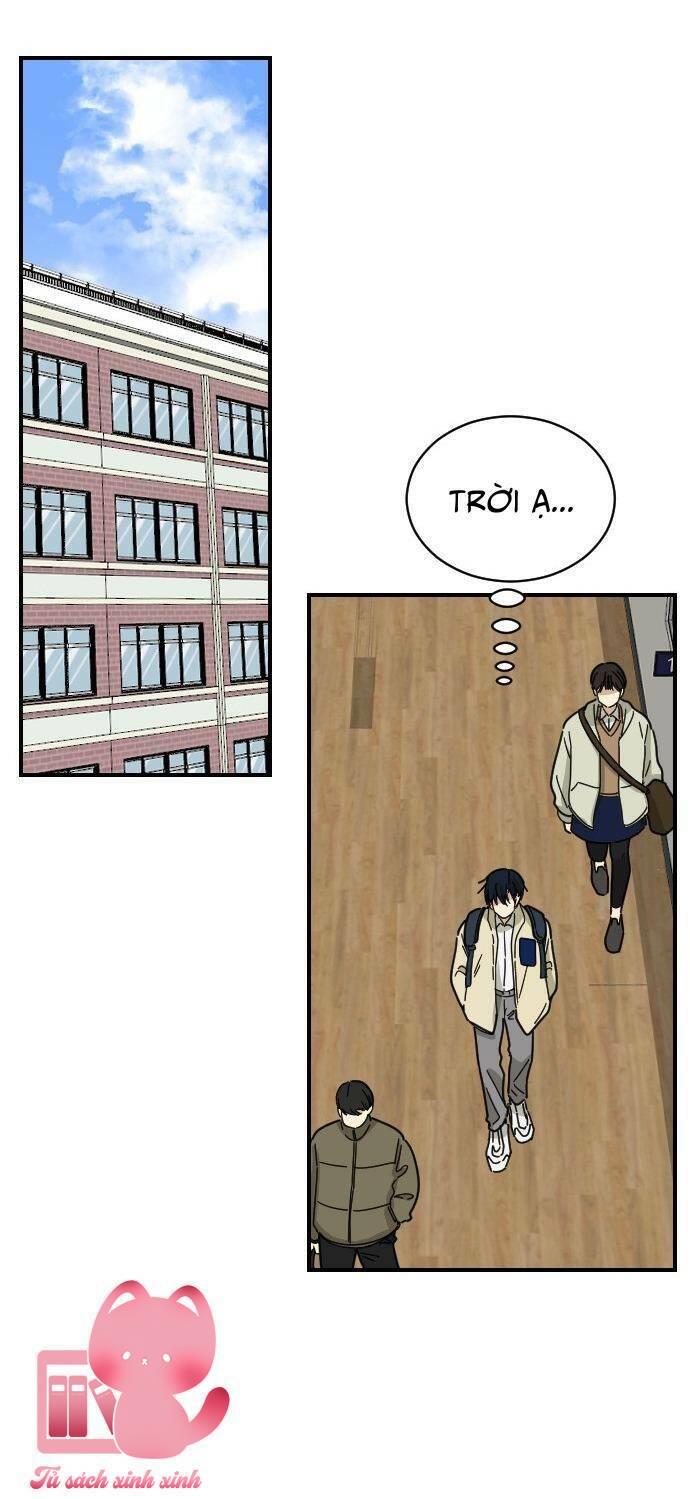 Bạn Của Em Trai - Chap 47 - Trang 28