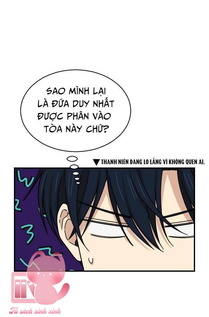 Bạn Của Em Trai - Chap 47 - Trang 29