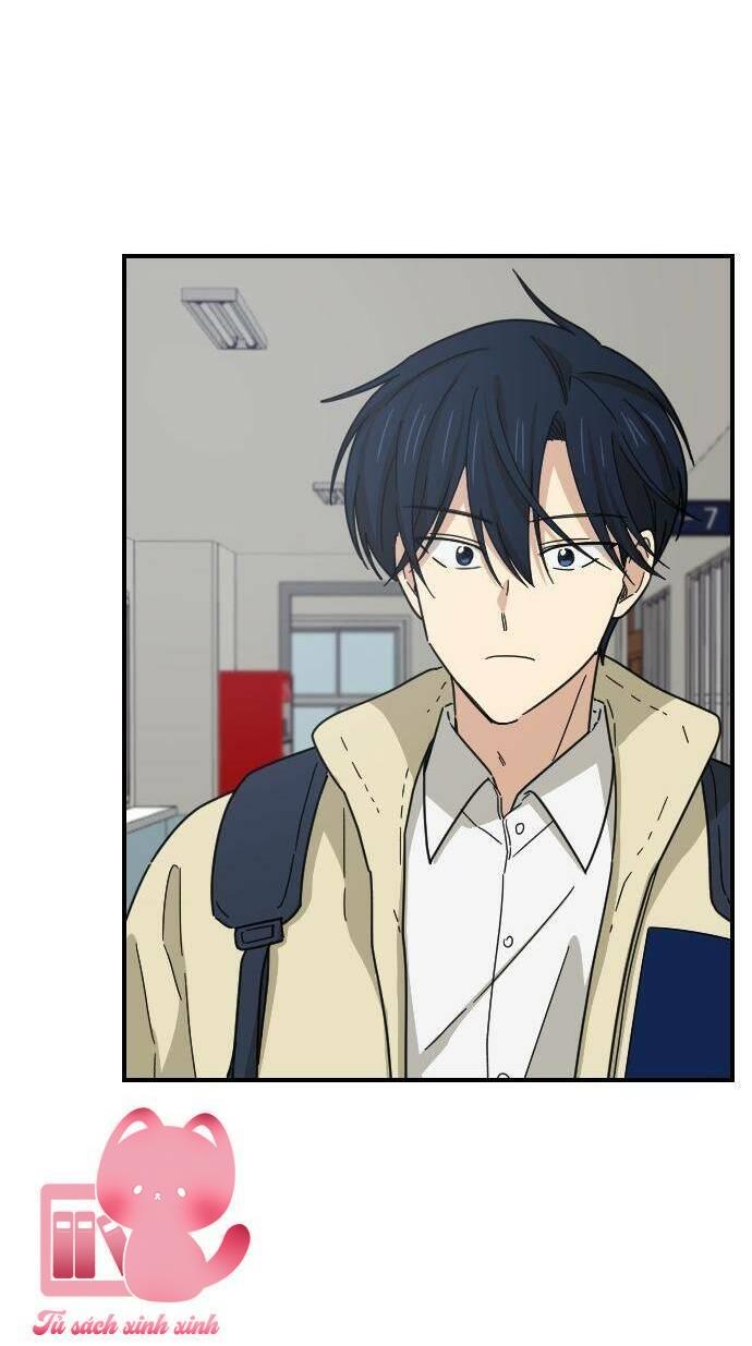 Bạn Của Em Trai - Chap 47 - Trang 32