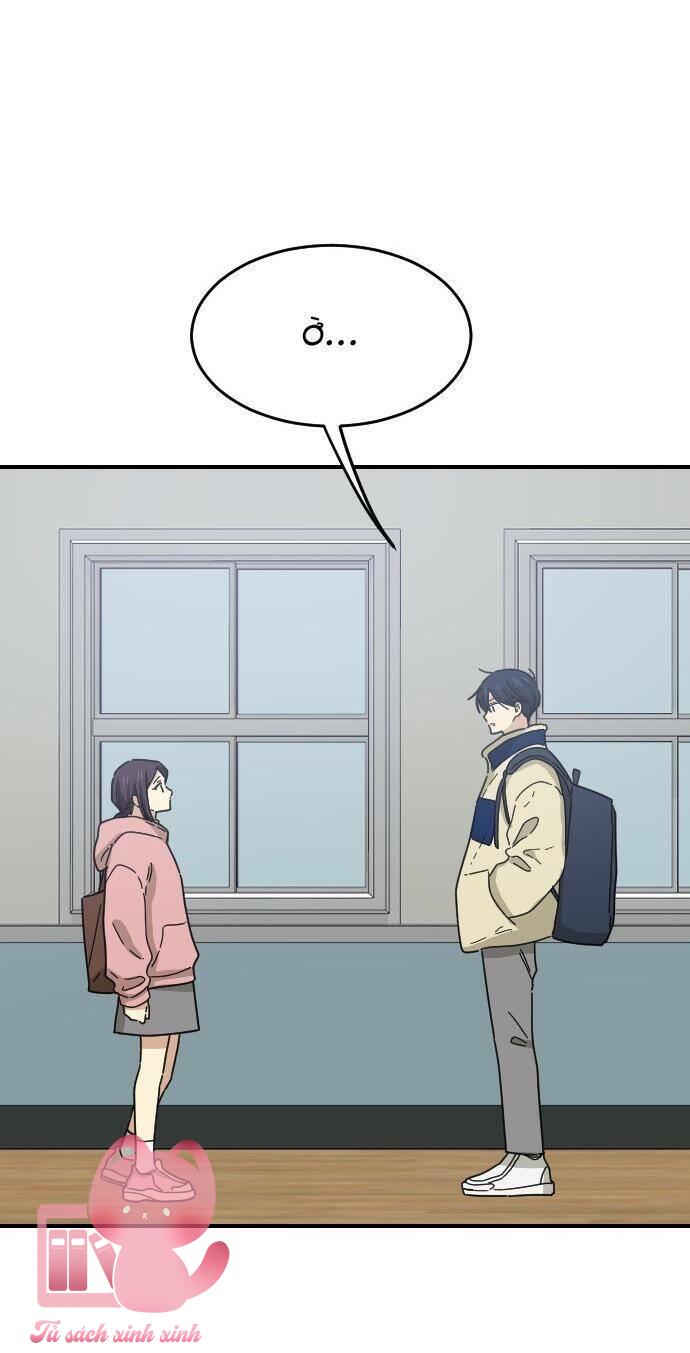 Bạn Của Em Trai - Chap 47 - Trang 33