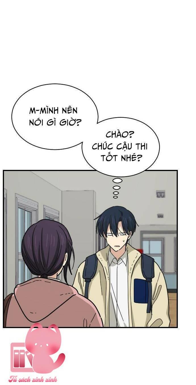 Bạn Của Em Trai - Chap 47 - Trang 34