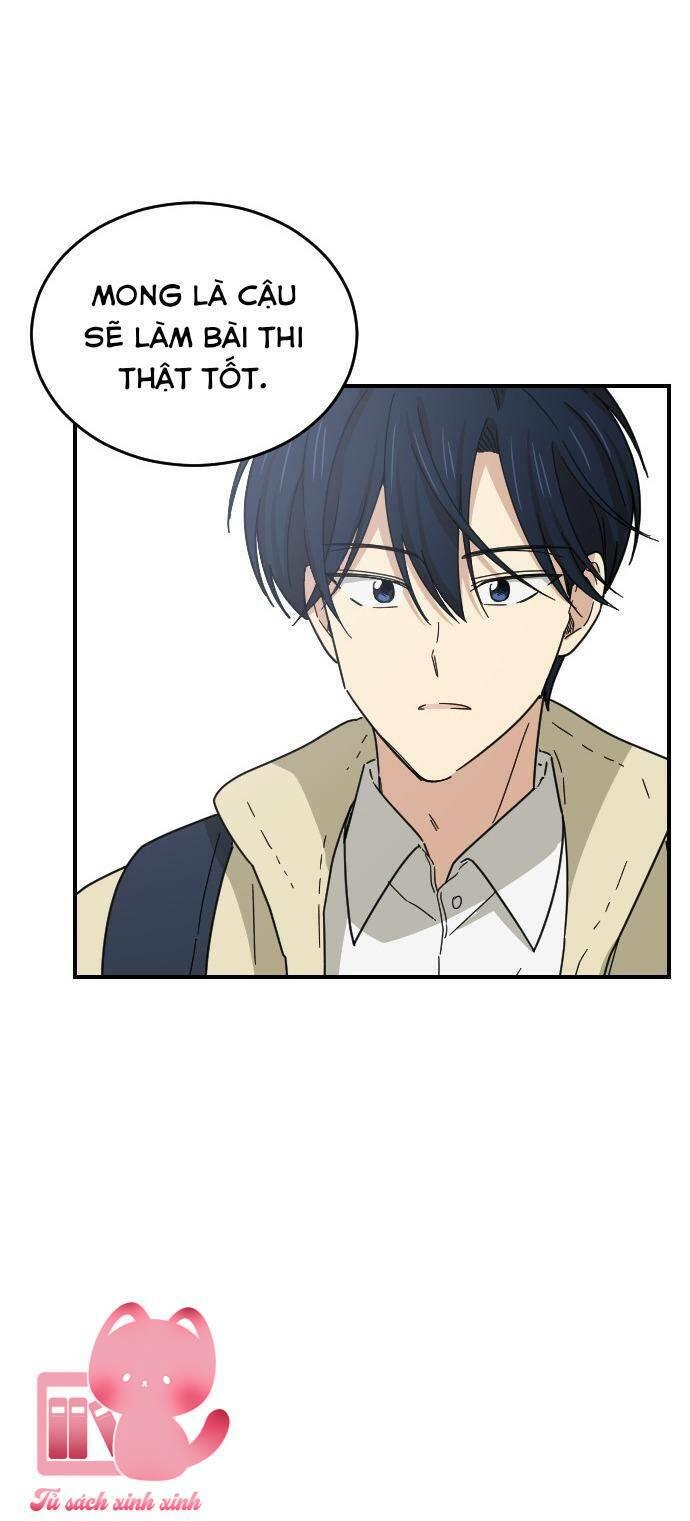 Bạn Của Em Trai - Chap 47 - Trang 35