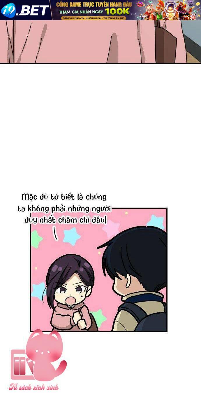 Bạn Của Em Trai - Chap 47 - Trang 37