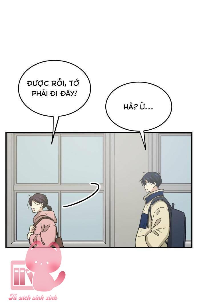 Bạn Của Em Trai - Chap 47 - Trang 38
