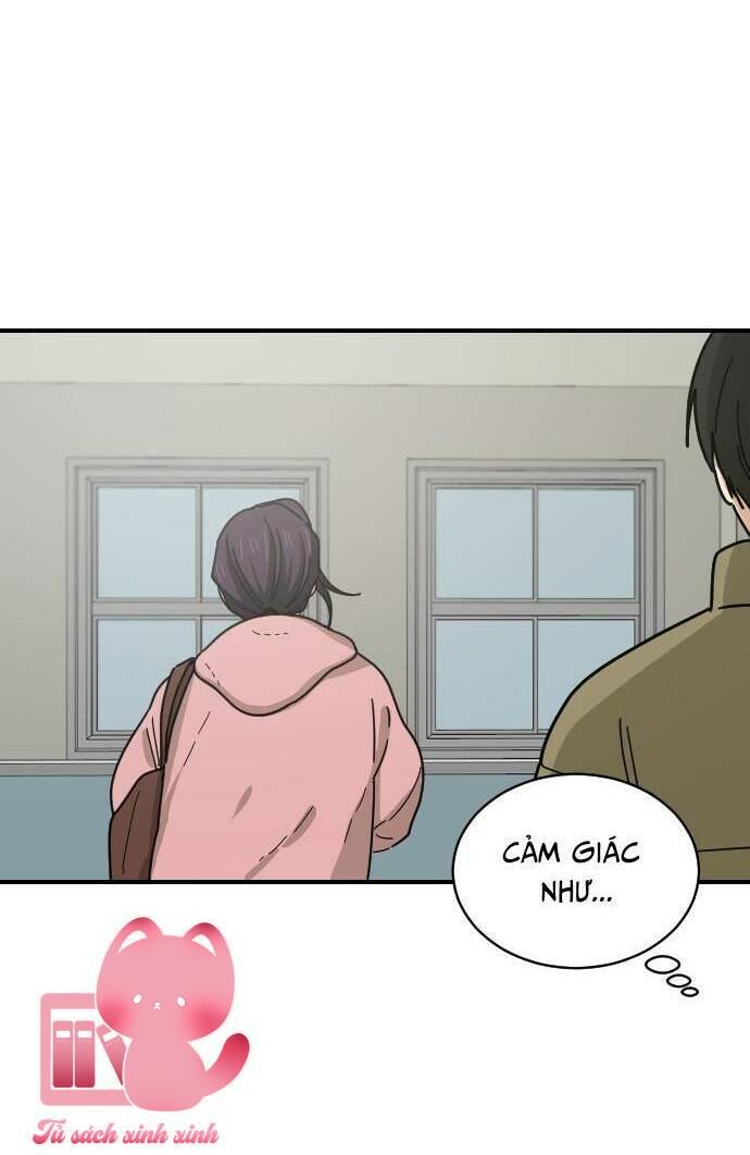 Bạn Của Em Trai - Chap 47 - Trang 39